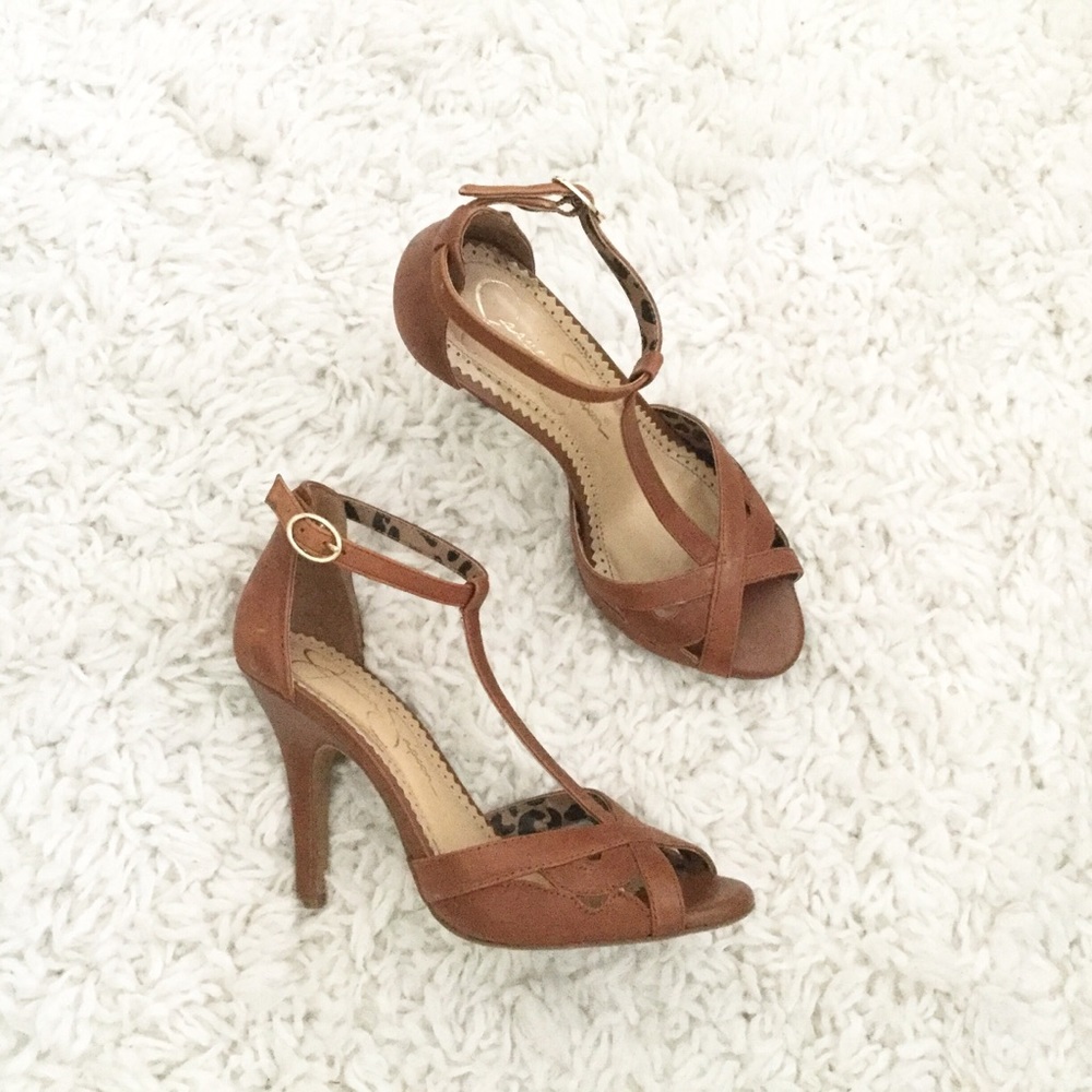 Jessica Simpson Sandals